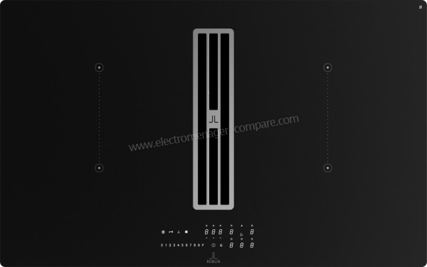 ROBLIN Piano - Vue du dessus