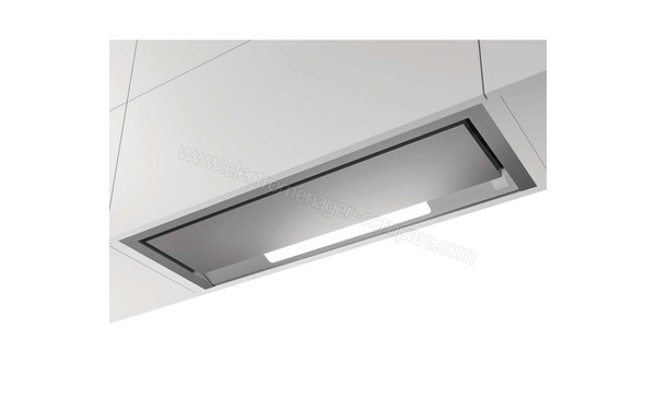 ROBLIN Premium 610 Inox - Appareil install&eacute;