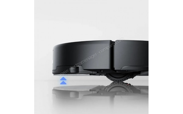 ROBOROCK Q10 PF+ Noir - Mise en situation