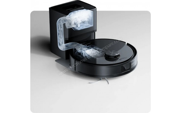 ROBOROCK Q10 PF+ Noir - Mise en situation