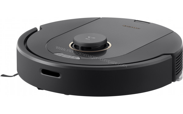 ROBOROCK Q5 Pro - Vue 3/4 droite