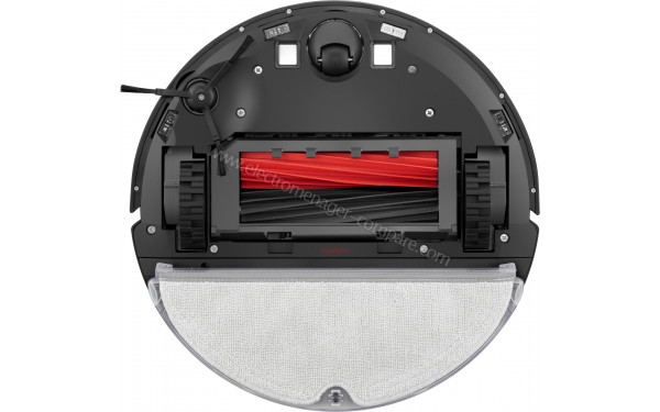 ROBOROCK Q5 Pro - Vue du dessous