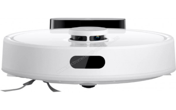 ROBOROCK Q7 BF Blanc - Vue de face