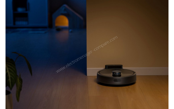 ROBOROCK Q7 BF Noir - Mise en situation