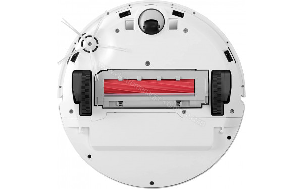 ROBOROCK Q7 Blanc - Vue du dessous