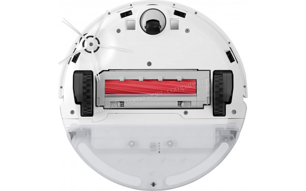 ROBOROCK Q7 Blanc - Vue du dessous