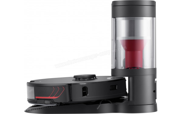 ROBOROCK S7 MaxV Plus - Vue de profil