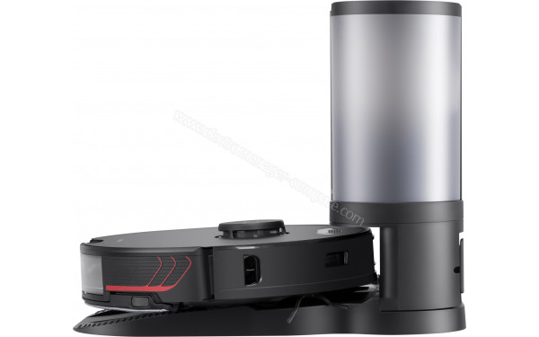 ROBOROCK S7 MaxV Plus - Vue de profil