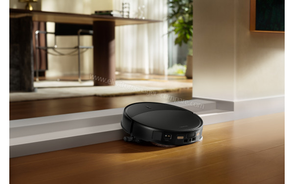ROBOROCK Saros 20X Black - Mise en situation