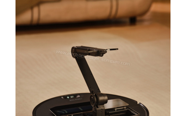 ROBOROCK Saros Z70 R&D Noir - Mise en situation