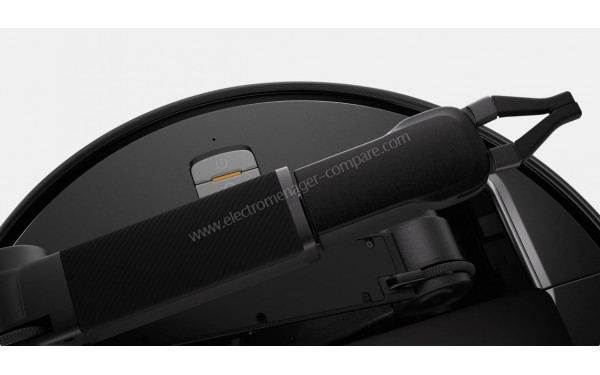 ROBOROCK Saros Z70 - Zoom sur le bras OmniGrip