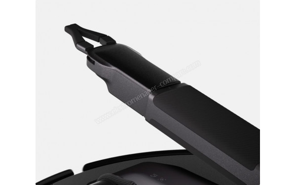 ROBOROCK Saros Z70 - Zoom sur le bras OmniGrip