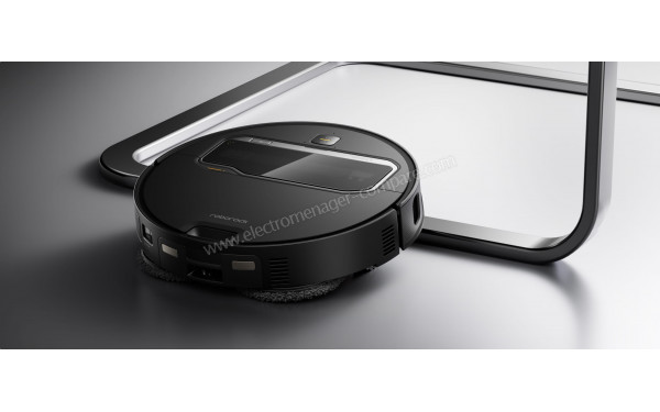 ROBOROCK Saros Z70 - Mise en situation