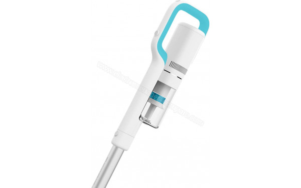ROIDMI F8 Lite - Vue du corps principal