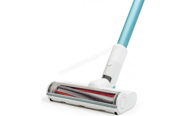 ROIDMI F8 Lite - Vue de la brosse