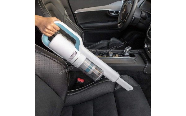 ROIDMI F8 Lite - Fiche technique, prix et avis