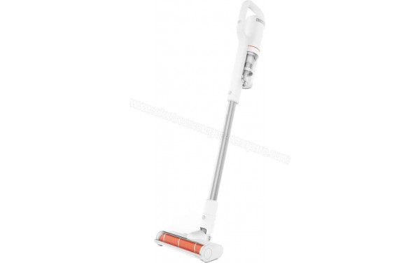 ROIDMI F8 Storm Pro - Vue 3/4 droite