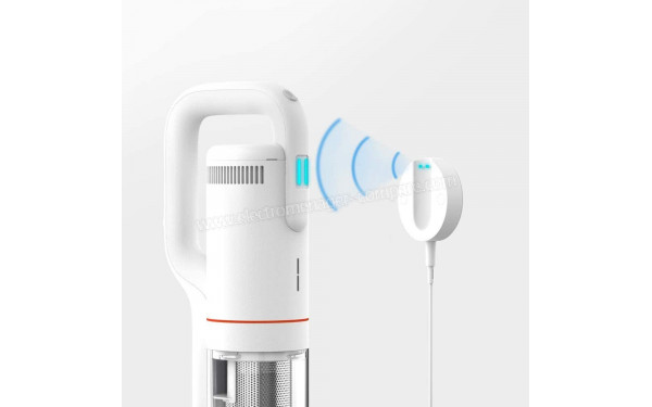 ROIDMI F8 Storm Pro - Chargement magn&eacute;tique