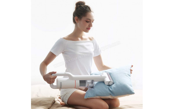 ROIDMI F8 Storm Pro - Mise en situation