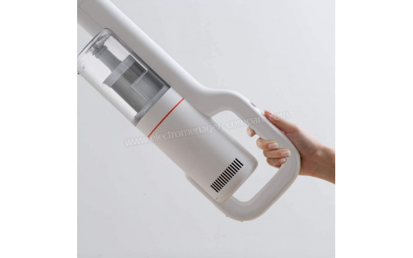 ROIDMI F8 Storm Pro - Mise en situation