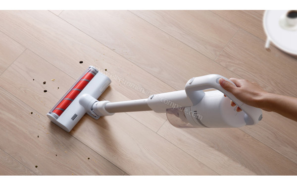 ROIDMI S1E - Mise en situation