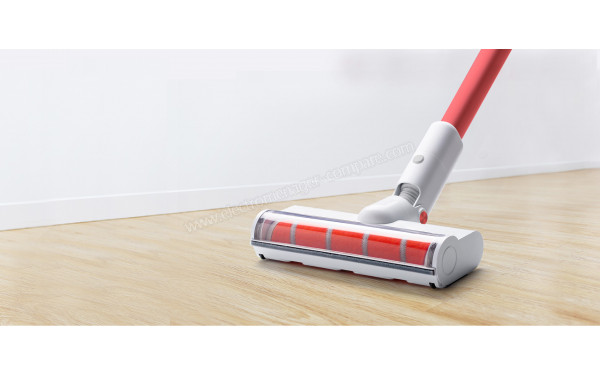 ROIDMI S1 Special - Brosse motoris&eacute;e