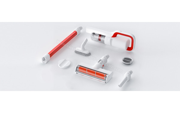 ROIDMI S1 Special - Accessoires