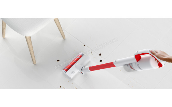 ROIDMI S1 Special - Mise en situation