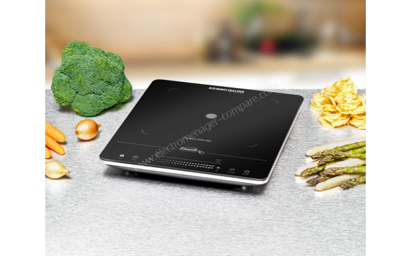 ROMMELSBACHER CT 2020/IN - Mise en situation