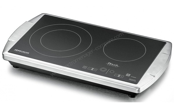 ROMMELSBACHER CT 3403/TC - Vue du dessus