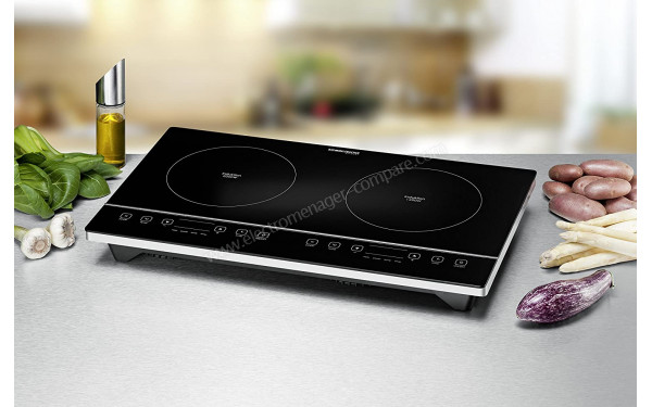 ROMMELSBACHER CT 3405/IN - Mise en situation