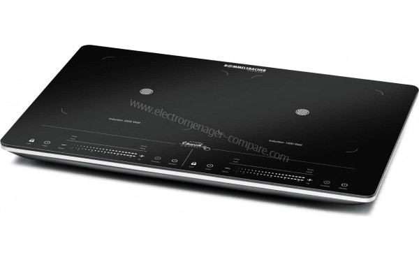 ROMMELSBACHER CT 3420/IN - Vue 3/4 droite