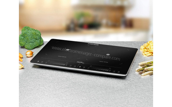 ROMMELSBACHER CT 3420/IN - Mise en situation