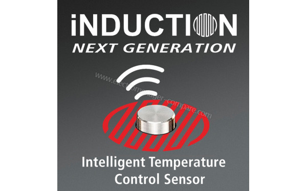 ROMMELSBACHER CTS 2000/IN - Mise en situation