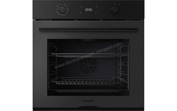 ROSIERES M5TB3YTB - Vue de face