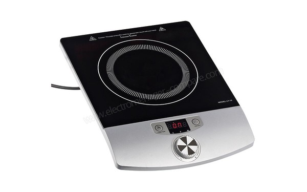 ROSENSTEIN & SOHNE NX-3801-919 - Vue du dessus