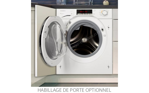 ROSIERES OBDS495TWMCE/47 - Vue de l'int&eacute;rieur