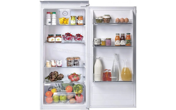 ROSIERES RBL12E - Vue de l'int&eacute;rieur