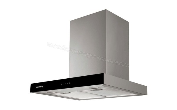 ROSIERES RBVS685 TIN - Vue 3/4 droite