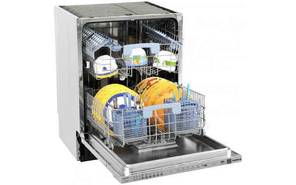 ROSIERES RDF1044-47 - Vue de l'int&eacute;rieur (cr&eacute;dit : Darty)