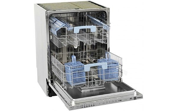 ROSIERES RDF1044-47 - Vue de l'int&eacute;rieur 2 (cr&eacute;dit : Darty)