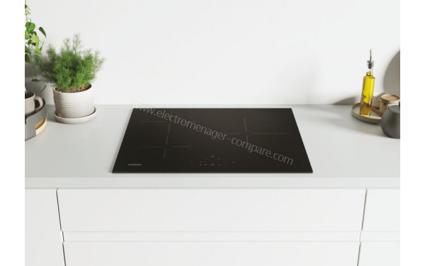 ROSIERES RDI63C3D/E1 - Appareil encastr&eacute;