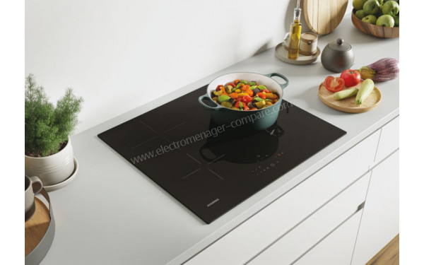 ROSIERES RDI63C3D/E1 - Mise en situation