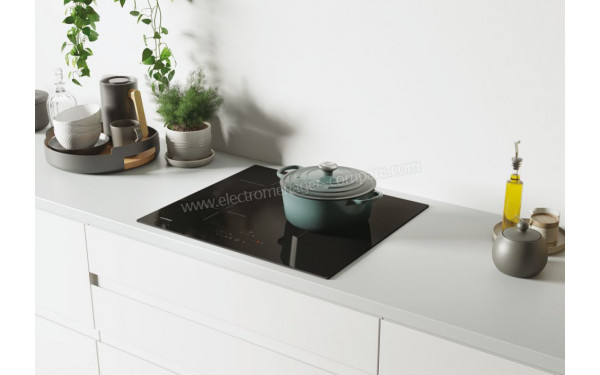 ROSIERES RDI63C3D/E1 - Mise en situation