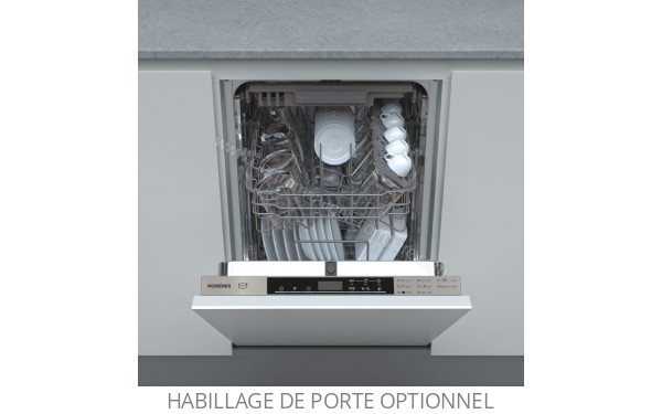 ROSIERES RDIH2T1145-47 - Vue de l'int&eacute;rieur