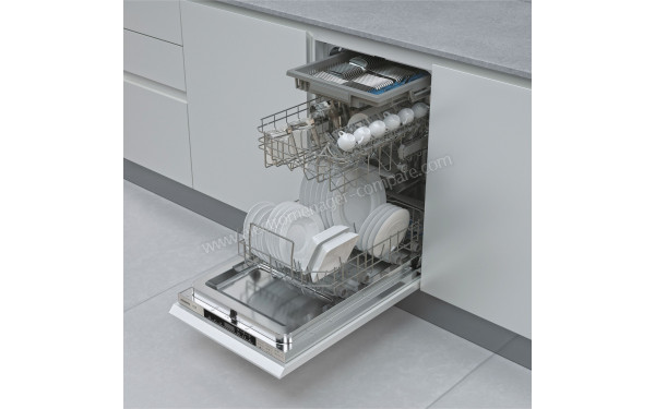 ROSIERES RDIH2T1145-47 - Vue de l'int&eacute;rieur