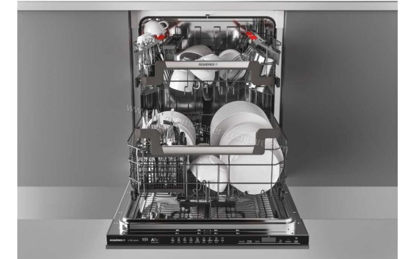 ROSIERES RDIN2D520PB-47 - Vue de l'int&eacute;rieur