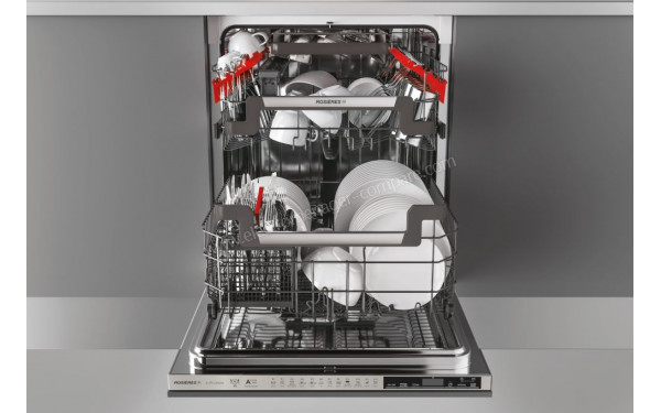 ROSIERES RDIN4S622PS-47 - Vue de l'int&eacute;rieur