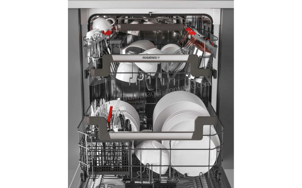ROSIERES RDIN4S622PS-47 - Vue de l'int&eacute;rieur