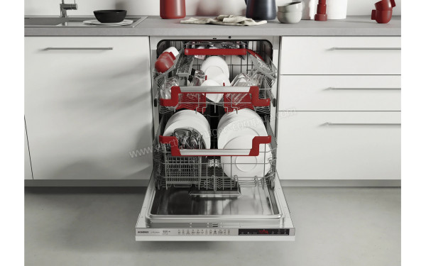 ROSIERES RDIQ 4S622PS-47E - Vue de l'int&eacute;rieur